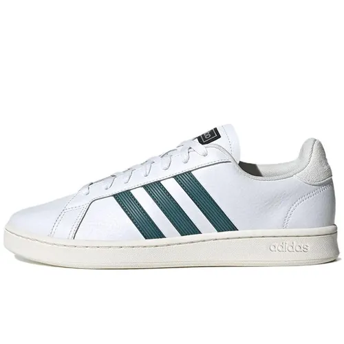Giày Thể Thao Adidas Grand Court Base Shoes GY3622 Màu Trắng Size 40 5