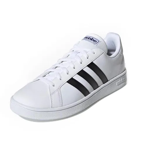 Giày Thể Thao Adidas Neo Grancourt Base EE7904 Màu Trắng Size 38