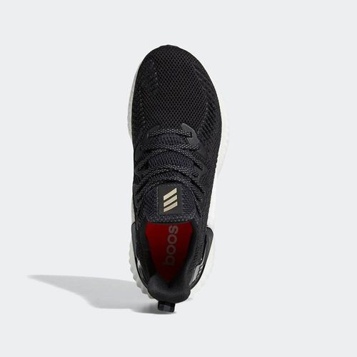 Giày Thể Thao Adidas WMNS Alphaboost Black EF1183 Màu Đen Size 40.5-6
