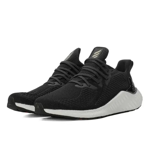 Giày Thể Thao Adidas WMNS Alphaboost Black EF1183 Màu Đen Size 42.5