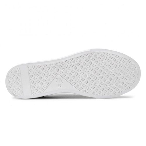 Giày Thể Thao Lacoste Bayliss Deck 0121 Màu Xanh Navy Size 40.5-3