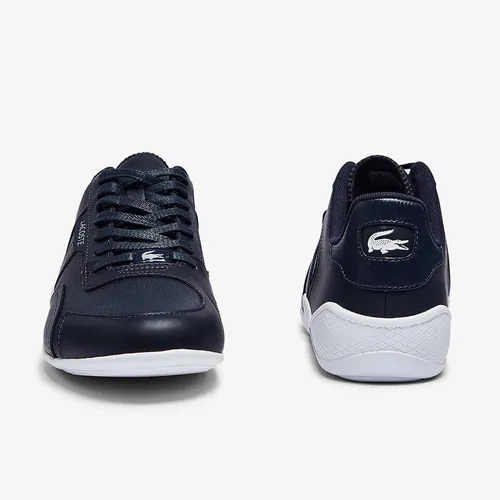 Mua Giày Thể Thao Lacoste Hapona 0721 Màu Xanh Navy Size 40 Lacoste