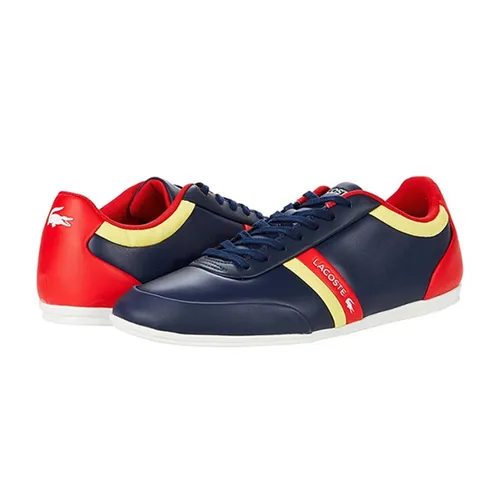 Giày Thể Thao Lacoste Storda 0221 Phối Màu Size 41
