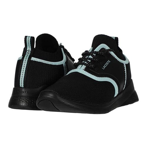 Giày Thể Thao Lacoste Zapatillas Lacoste LT Sense 120 1 SMA 7 39SMA00382J9 Màu Đen Size 40.5-3