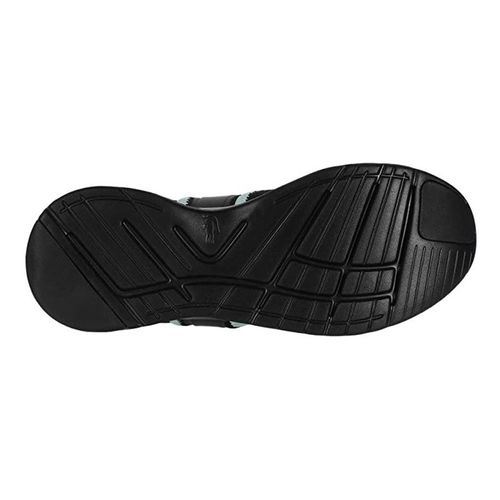 Giày Thể Thao Lacoste Zapatillas Lacoste LT Sense 120 1 SMA 7 39SMA00382J9 Màu Đen Size 40.5-5