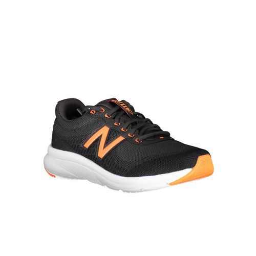Giày Thể Thao Nam New Balance M411_NERO_RK2 Màu Đen Size 40.5-1