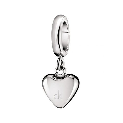 Hạt Vòng Charm Calvin Klein Wish Charm Pendant KJ12GA010100 Màu Bạc-1