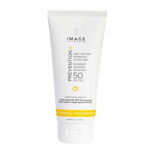 Kem Chống Nắng Image Skincare Prevention Daily Ultimate Protection Moisturizer SPF 50, 177ml
