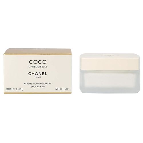 Kem Dưỡng Thể Chanel Coco Mademoiselle Body Cream 150g