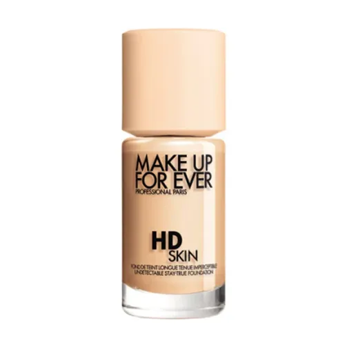 Kem Nền Make Up For Ever HD Skin Foundation Tone 1N06 (Y218) 30ml