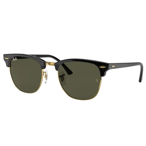 Kính Mát Rayban 0RB3016_W036551.CS-0821 Màu Xanh Đen