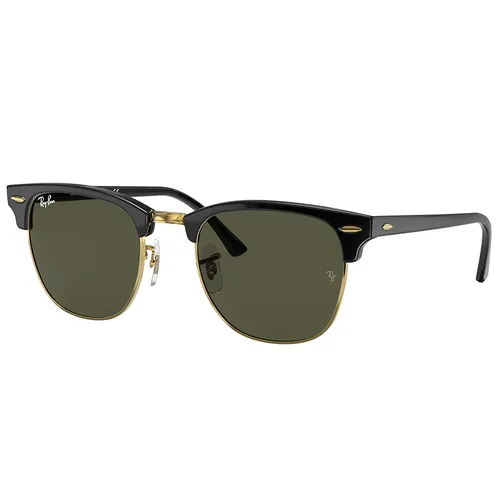 Kính Mát Rayban 0RB3016F_W036555.CS Màu Xanh Đen