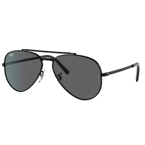 Kính Mát RayBan 0RB3625_002/B162.IS Màu Xám Đen Size 62