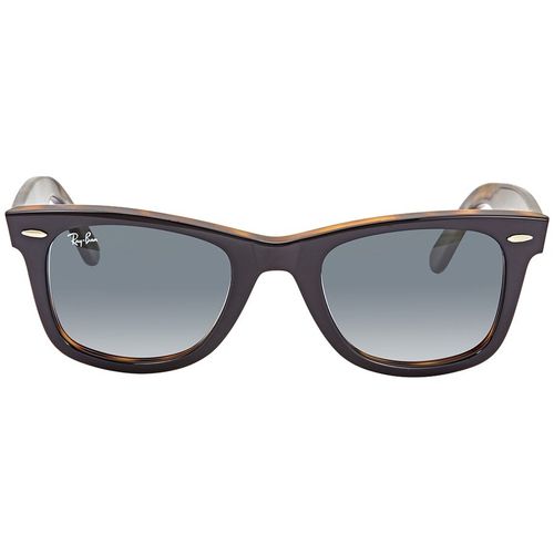 Kính Mát Rayban Original W-r Color Mix Grey Gradient Sunglasses RB2140 127771 50 Phối Màu
