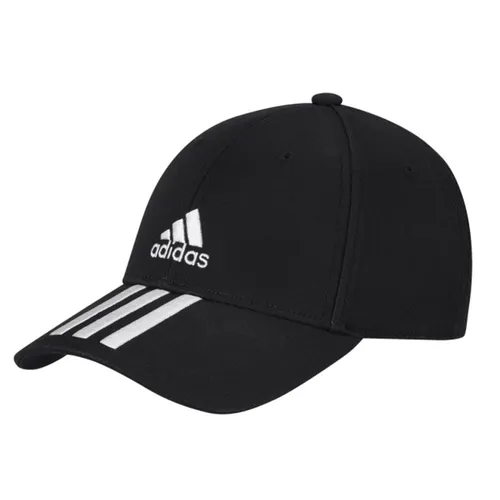 Mũ Adidas Vải Twill 3 Sọc FK0894 Màu Đen Size 60-63 - Mũ nón - Vua Hàng Hiệu
