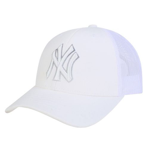 Mũ MLB New York Yankees 32CP75011-50W Màu Trắng