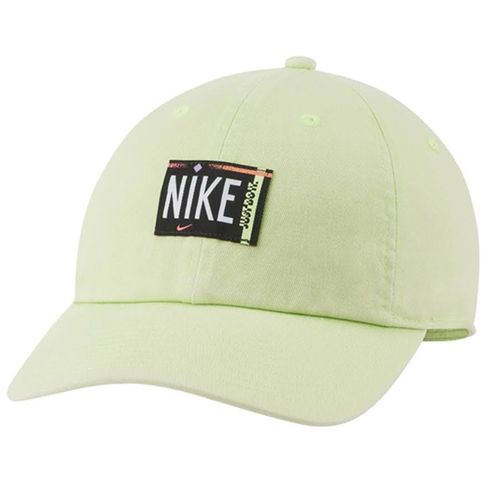 Mũ Nike Green Cap DH2058 358 Màu Xanh Lá