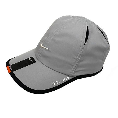 Mũ Nike Sportswear Aerobill Featherlight Hat 595510-069 Màu Xám
