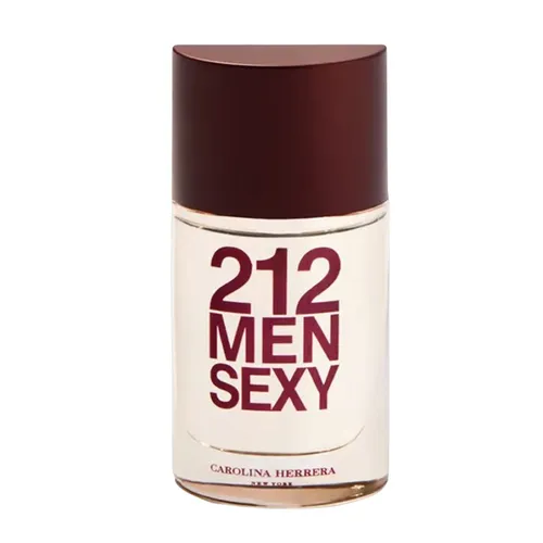 Nước Hoa Carolina Herrera 212 Sexy Men EDT 30ml