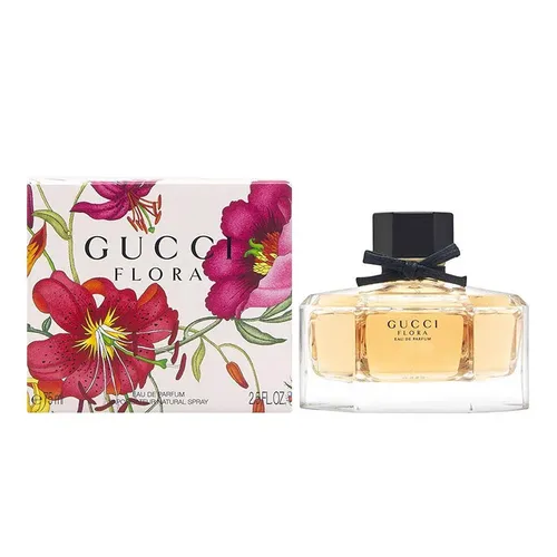 Nước Hoa Nữ Gucci Flora By Gucci Eau De Parfum 75ml