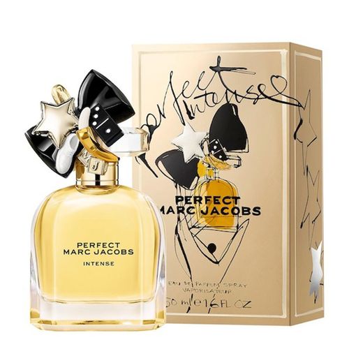 Nước Hoa Nữ Marc Jacobs Perfect Intense Eau De Parfum 50ml