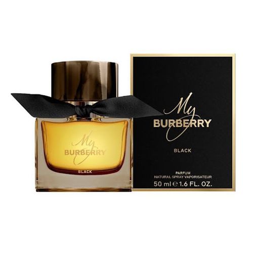 Nước Hoa Nữ My Burberry Black Parfum 30ml-1