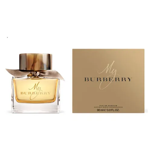 Nước Hoa Nữ My Burberry Eau De Parfum 90ml - Nước hoa - Vua Hàng Hiệu