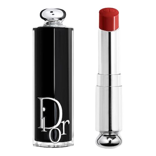 Son Dior Addict 972 Silhouette Màu Đỏ Hồng