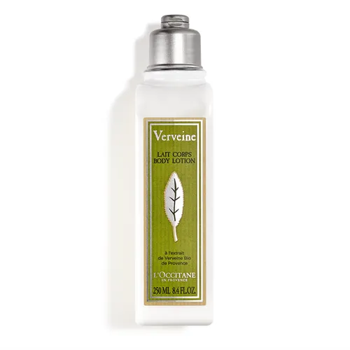 Mỹ phẩm L'Occitane Kem/Sữa dưỡng thể - Sữa Dưỡng Thể L'Occitane Verbena Body Lotion 250ml - Vua Hàng Hiệu