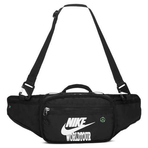 Túi Đeo Chéo Nike NK Rpm Smit - Wrld Tr Dh3079010 Màu Đen