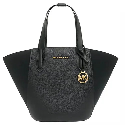 Marilyn Medium Logo Tote Bag  Michael Kors