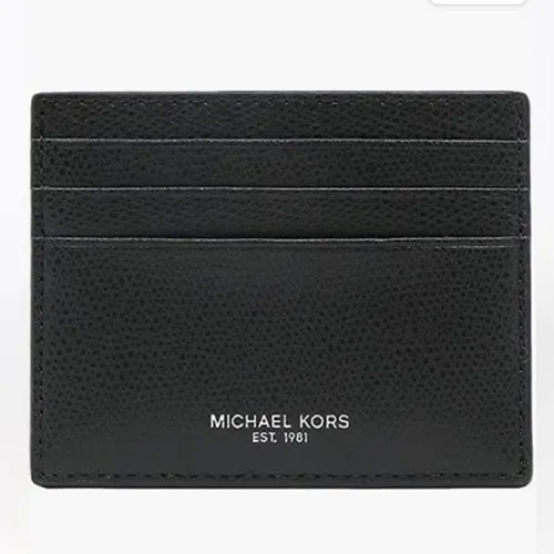 Top với hơn 70 về michael kors card wallet mới nhất