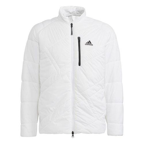 Áo Khoác Adidas Cách Nhiệt HG8293 Màu Trắng Size S