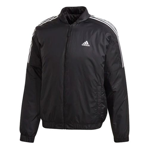 Áo Khoác Adidas Men's Originals Essentials Insulated Jacket GH4577 Màu Đen Size M