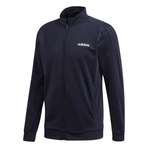 Bộ Thể Thao Adidas Basics Track Suit FM6312 Màu Đen Size S - Thời trang - Vua Hàng Hiệu