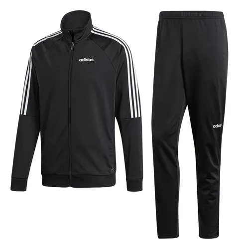 Thời trang Bộ thể thao Climalite - Bộ Thể thao Adidas Sere19 Suit DY3141 Màu Đen Size S - Vua Hàng Hiệu