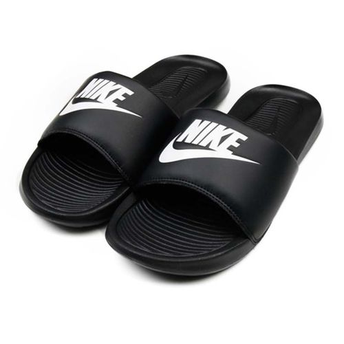 Dép Nike Victori One Slide Black White CN9675-002 Màu Đen Size 40-3