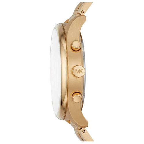 Đồng Hồ Nam Michael Kors Horloge MK8638 Màu Vàng-3