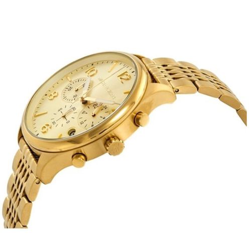 Đồng Hồ Nam Michael Kors Horloge MK8638 Màu Vàng-6