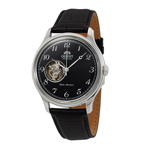 Đồng Hồ Nam Orient Automatic Men's Watch RA-AG0016B10B Màu Đen-5
