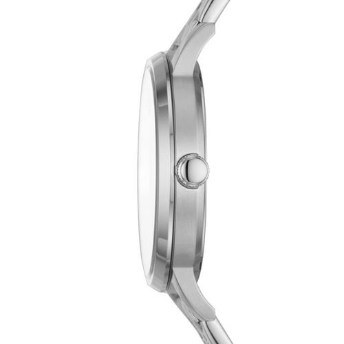 Đồng Hồ Nữ Fossil Cambry Stainless Steel Watch BQ3554 Màu Bạc-3
