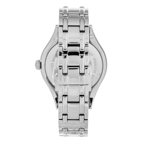 Đồng Hồ Nữ Swarovski Alegria Quartz Watch 5188848 Màu Bạc-2
