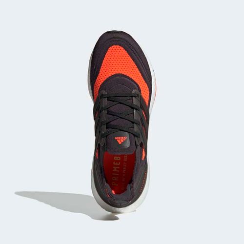 Giày Thể Thao Adidas UltraBoost 21 Carbon/Core Black/Solar Red FZ2559 Size 43-2