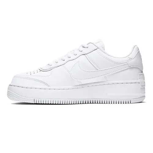 Giày Nike Air Force 1 Shadow Triple White CI0919-100 Màu Trắng Size 38 - Giày - Vua Hàng Hiệu