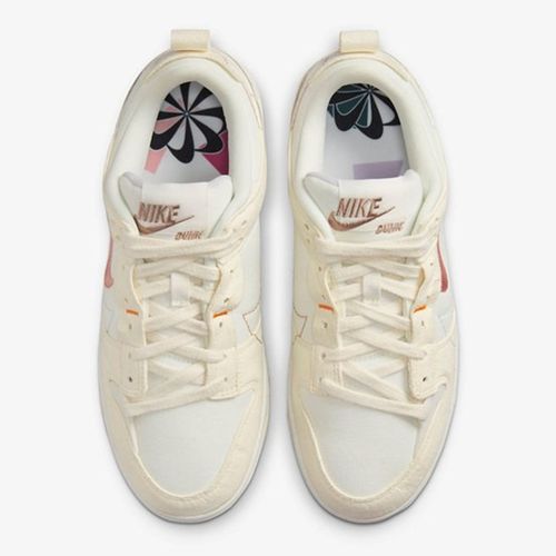 Giày Nike Dunk Low Disrupt 2 Pale Ivory Màu Trắng Size 37.5-4