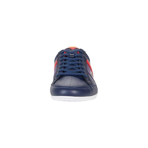 Giày Sneakers Lacoste Chaymon 0221 Phối Màu Size 42.5-1