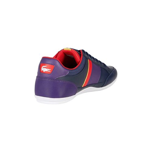 Giày Sneakers Lacoste Chaymon 0221 Phối Màu Size 42-3