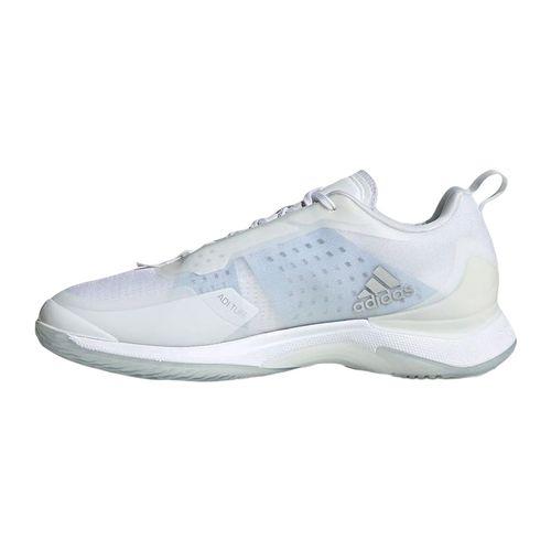 Giày Tennis Adidas Avacourt GX7814 Màu Trắng Size 37 1/3
