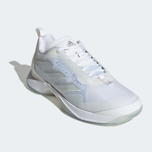 Giày Tennis Adidas Avacourt GX7814 Màu Trắng Size 37 1/3-4