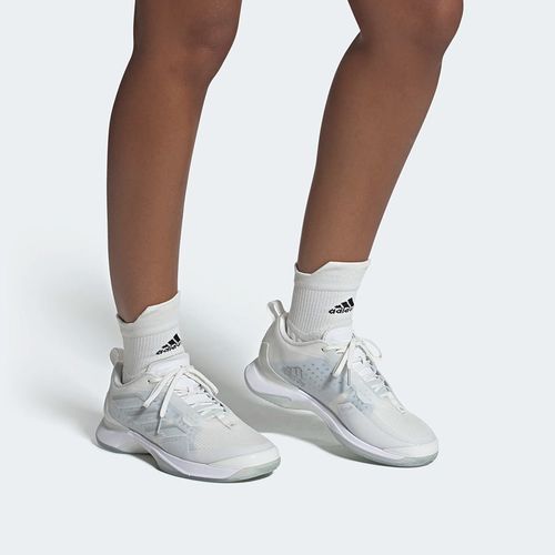 Giày Tennis Adidas Avacourt GX7814 Màu Trắng Size 37 1/3-6